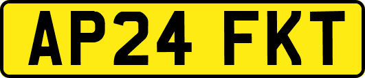 AP24FKT