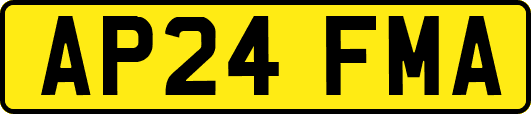 AP24FMA