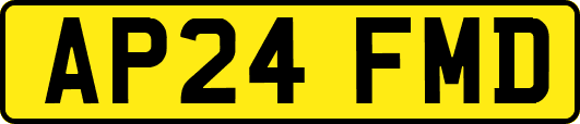 AP24FMD