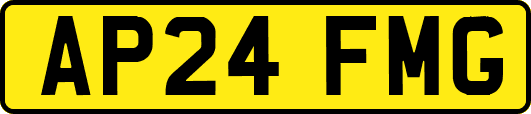 AP24FMG