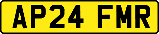AP24FMR