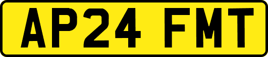 AP24FMT