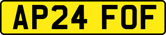 AP24FOF