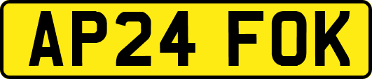 AP24FOK