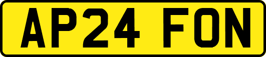 AP24FON
