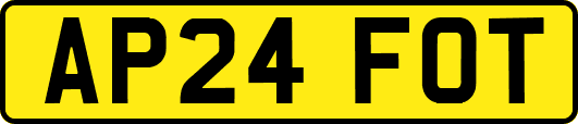 AP24FOT