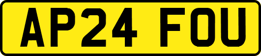 AP24FOU