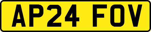AP24FOV