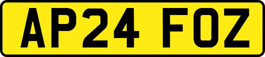 AP24FOZ