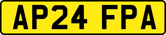 AP24FPA