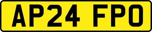 AP24FPO