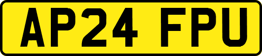 AP24FPU