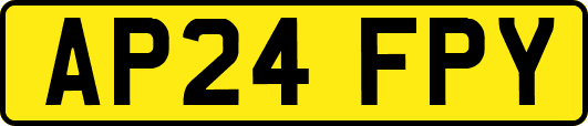 AP24FPY