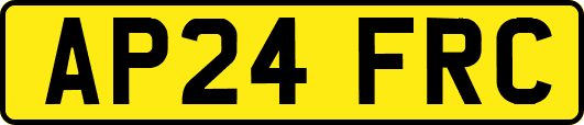 AP24FRC