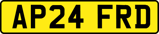 AP24FRD