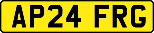 AP24FRG