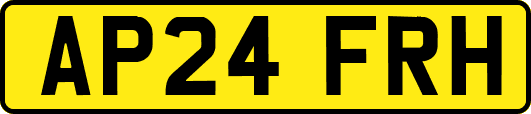 AP24FRH