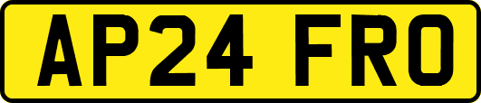 AP24FRO
