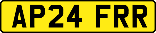 AP24FRR