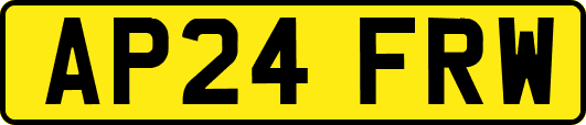 AP24FRW