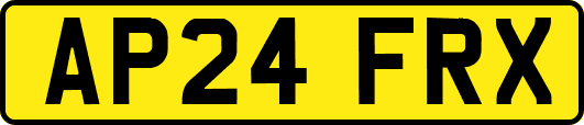 AP24FRX