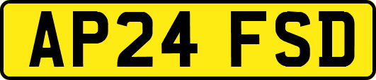 AP24FSD