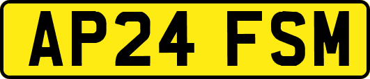 AP24FSM