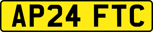 AP24FTC