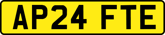 AP24FTE