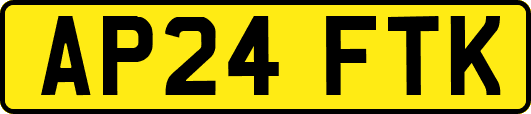 AP24FTK