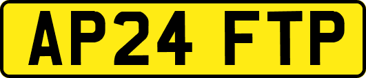 AP24FTP
