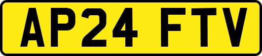 AP24FTV