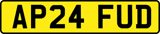 AP24FUD