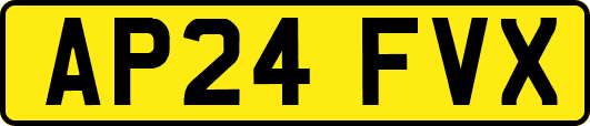 AP24FVX
