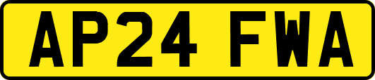 AP24FWA