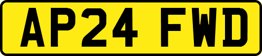 AP24FWD