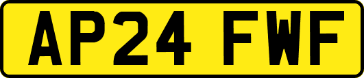 AP24FWF