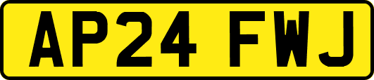 AP24FWJ