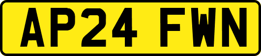 AP24FWN