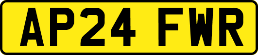 AP24FWR