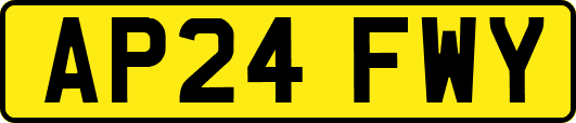 AP24FWY