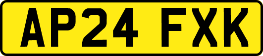 AP24FXK
