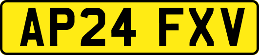 AP24FXV