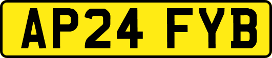 AP24FYB