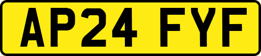 AP24FYF
