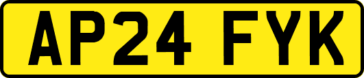 AP24FYK