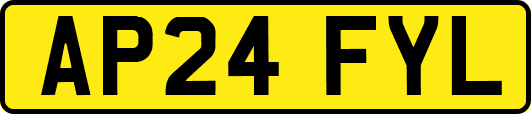 AP24FYL