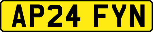 AP24FYN