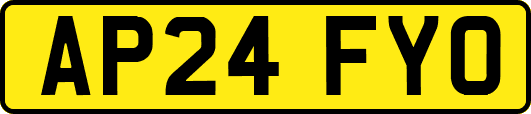 AP24FYO