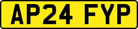 AP24FYP